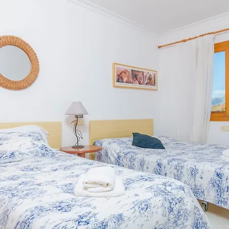 Hotel Taberneret Port de Alcudia (Mallorca)