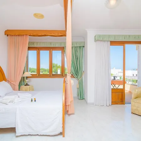 Hotel Taberneret Port d'Alcúdia
