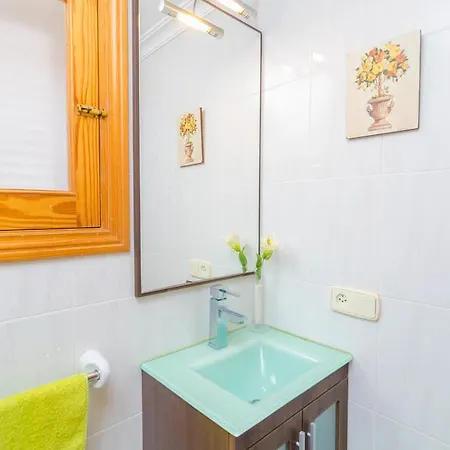 Taberneret Hotel 3*