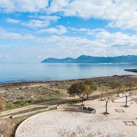 Taberneret 3* Port d'Alcúdia